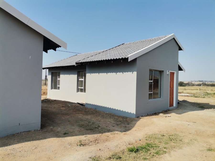 3 Bedroom Property for Sale in Raceway Free State